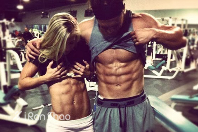 腹肌训练效果不佳，八大误区阻你性感