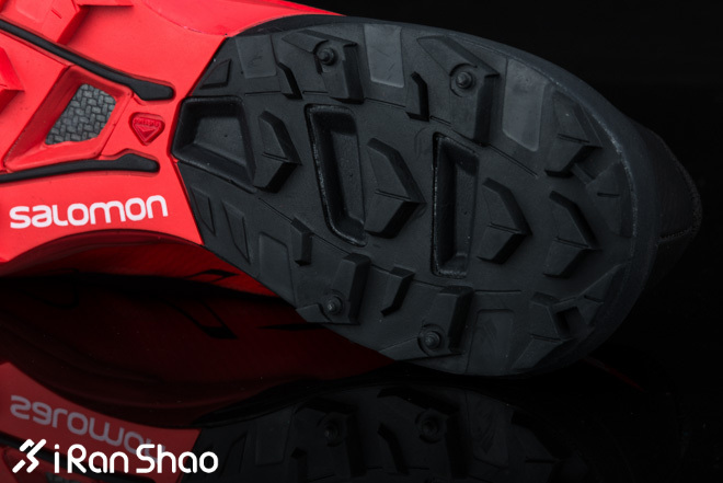 王者风范—萨洛蒙 Salomon  S-LAB SENSE 3 ULTRA SG越野跑鞋开箱