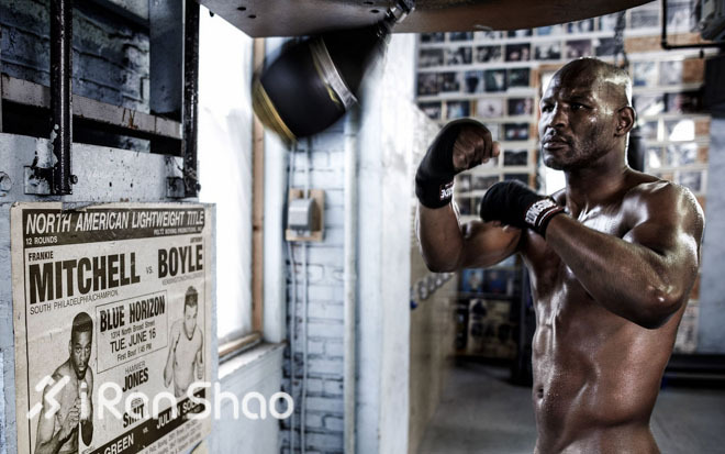 呈现运动最性感的一面—ESPN Bodies we want 2014年度全裸大片