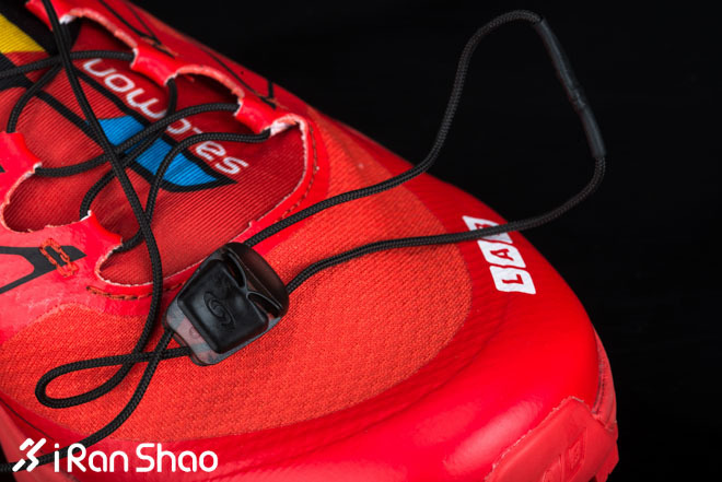 王者风范—萨洛蒙 Salomon  S-LAB SENSE 3 ULTRA SG越野跑鞋开箱