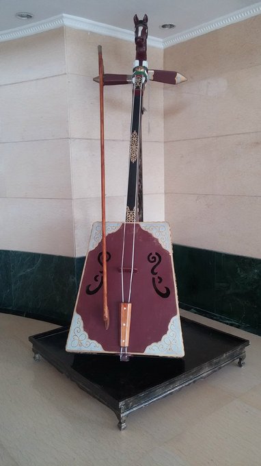 中毒已太深 情系铁木真——一个半新人的铁木真“草原王”征战之旅