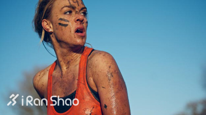 最勇者的游戏—斯巴达极限障碍系列赛