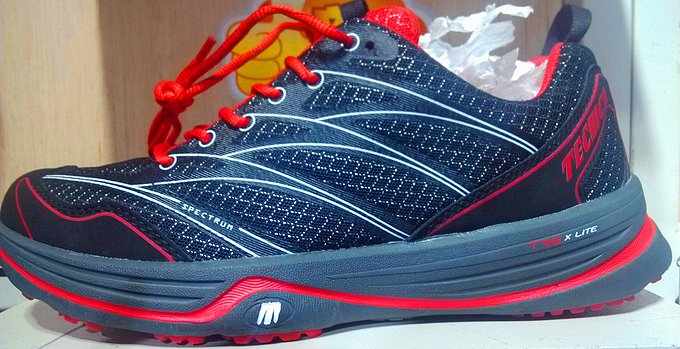 泰尼卡SPECTRUM XLITE 吸血鬼 西安古城墙巡礼