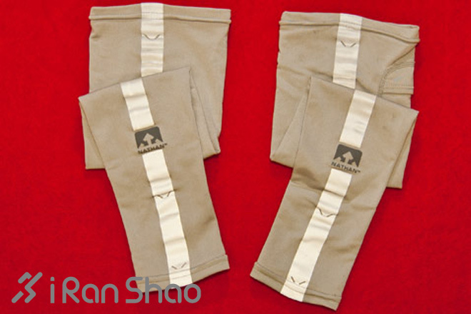 越夜越炫—夏季夜跑安全装备推荐