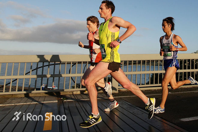 凭海临风—2014年奥克兰马拉松展望