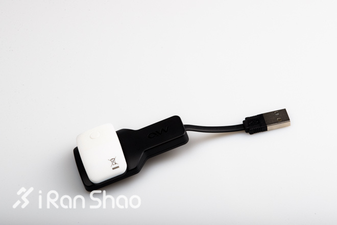 随心而动—Mio Link智能心率手环评测