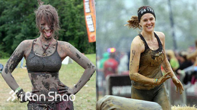 最勇者的游戏—斯巴达极限障碍系列赛