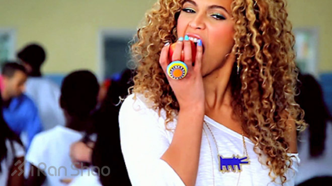 拥有碧昂丝的魔鬼身材—塑形的奥秘