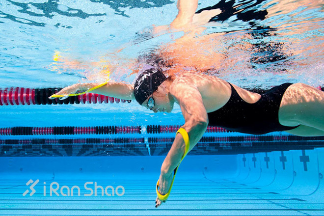 我和泳池有个约会—游泳装备盘点