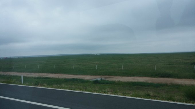 中毒已太深 情系铁木真——一个半新人的铁木真“草原王”征战之旅