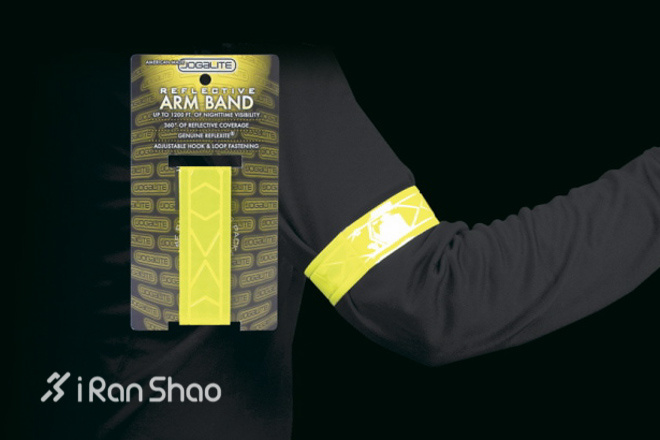 酷跑让夜亮起来—夜跑装备推荐