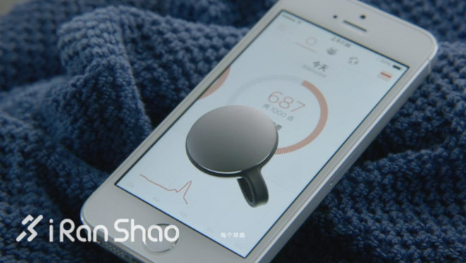 发现更强的自己—那些登上iPhone广告的运动app与智能穿戴产品