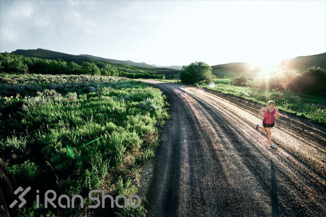 夏天运动的6大理由