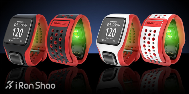 2014年中运动电子产品推荐之GPS跑步手表篇