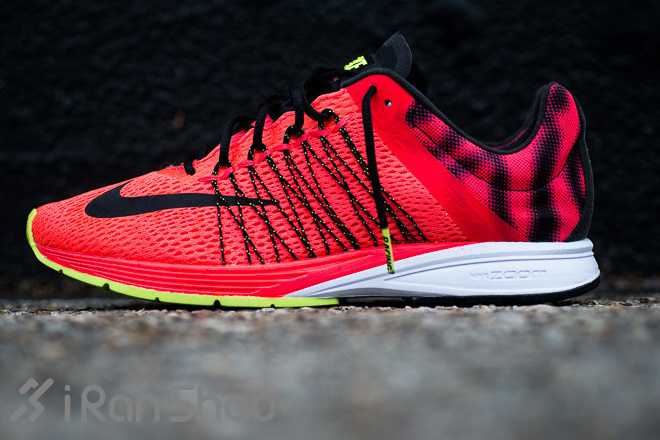 2014年中运动产品推荐之竞赛鞋篇