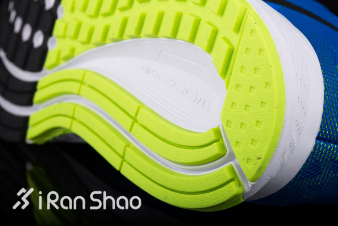 快非偶然—Nike Air Zoom Pegasus 31开箱评测