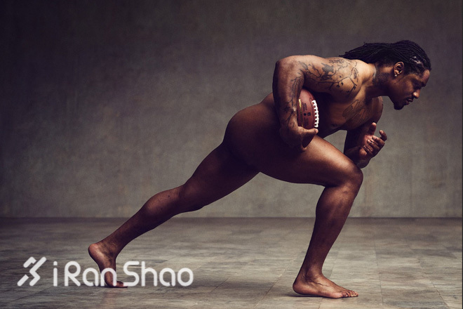 呈现运动最性感的一面—ESPN Bodies we want 2014年度全裸大片