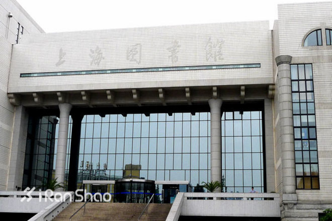 书影音 | 跑在上海之文艺地图