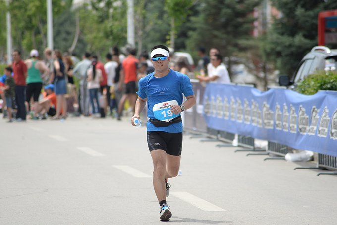 中毒已太深 情系铁木真——一个半新人的铁木真“草原王”征战之旅