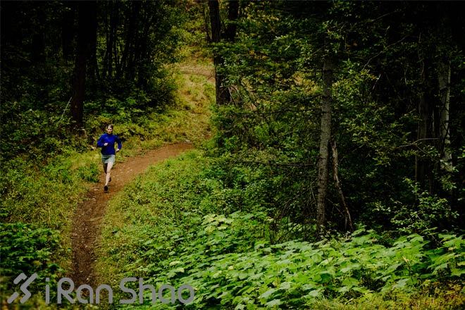 无准则不越野—越野跑注意事项