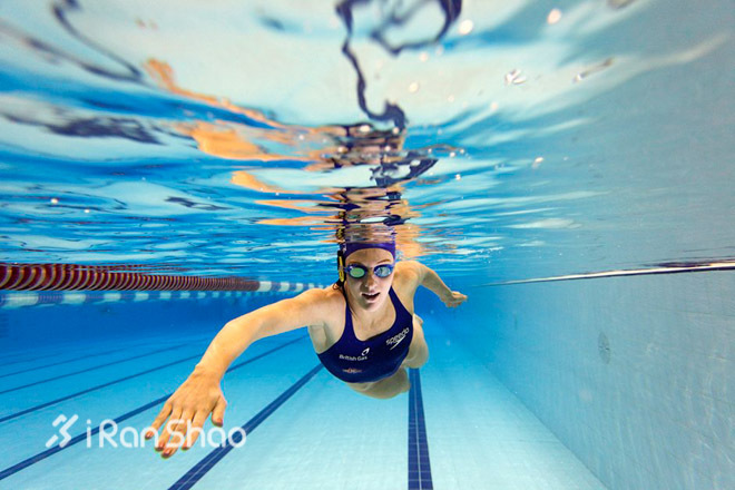 游泳的进阶之路—铁三选手训练指南