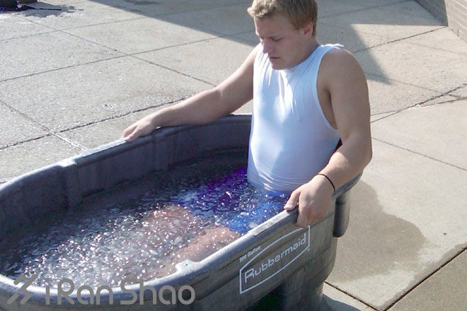 运动后浑身酸痛怎么办？6招运动后快速恢复