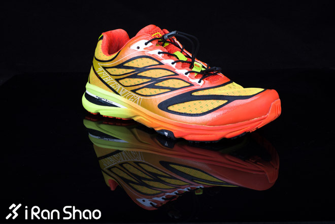 燃烧吧！火烈鸟—泰尼卡TECNICA MOTION FITRAIL越野跑鞋开箱