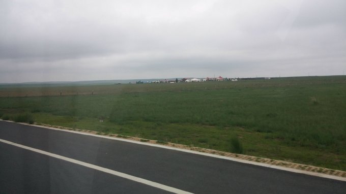 中毒已太深 情系铁木真——一个半新人的铁木真“草原王”征战之旅