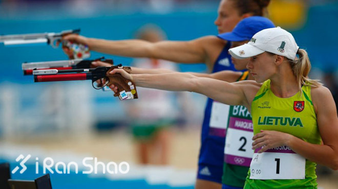 壕爱运动—世界上花费最昂贵的八项运动