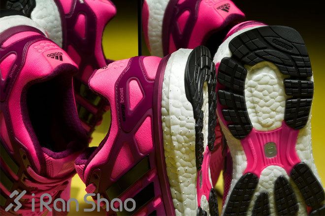 激发你的能量—阿迪达斯Adidas Energy Boost ESM定制版