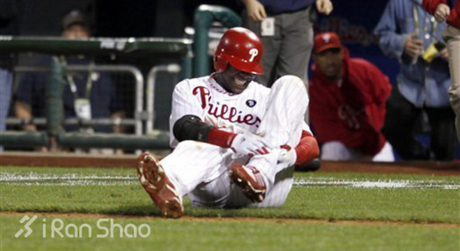 拒绝中箭—运动伤害大盘点之半月板伤痛