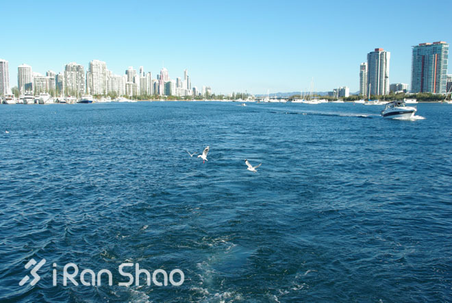 跑到南半球—黄金海岸马拉松参加贴士