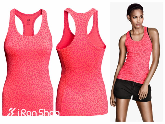 轻体育的快时尚，服装潮牌的运动元素