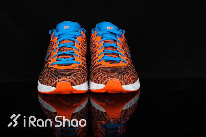 轻舞云飞扬—Nike Lunarglide 6开箱评测