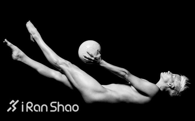 呈现运动最性感的一面—ESPN Bodies we want 2014年度全裸大片