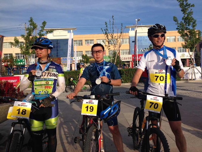 中毒已太深 情系铁木真——一个半新人的铁木真“草原王”征战之旅