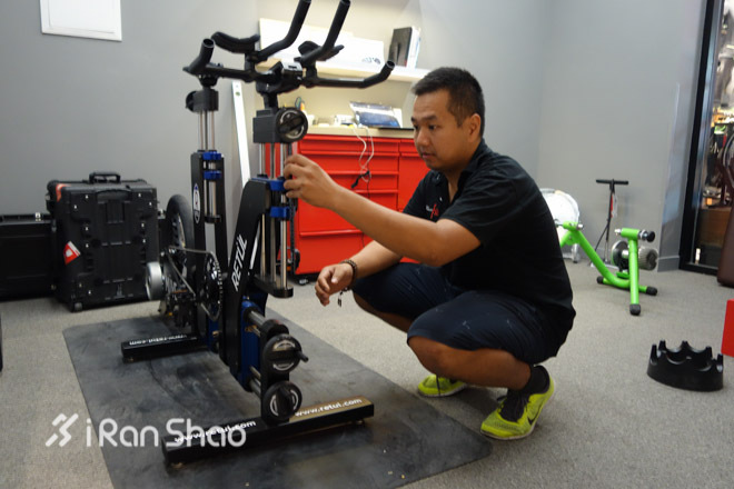 新里程，新发展—STC&Specialized 铁三概念店开幕