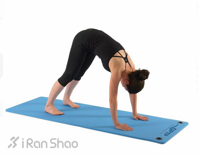 空间狭小如何选择健身器材