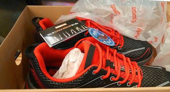 泰尼卡SPECTRUM XLITE 吸血鬼 西安古城墙巡礼