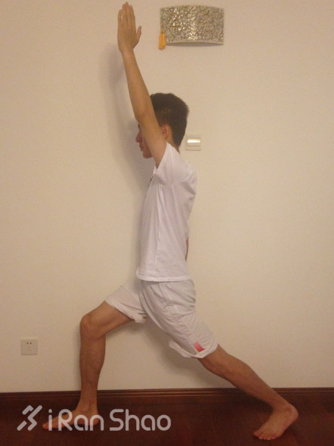 拒绝中箭——膝盖肿了是怎么回事