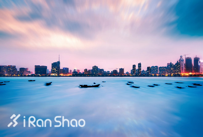 跑过风景跑过你—杭州怎么跑之路跑篇