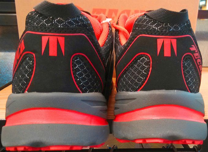 泰尼卡SPECTRUM XLITE 吸血鬼 西安古城墙巡礼