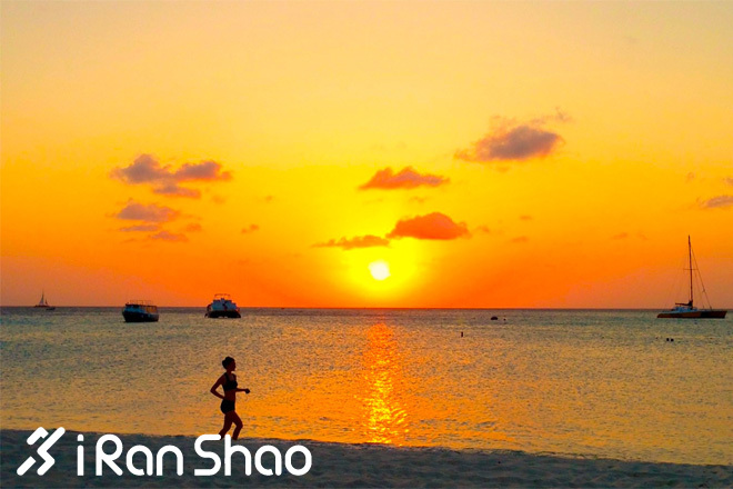 技巧 | 过完这个夏天 成为更好的自己—夏天该怎么跑