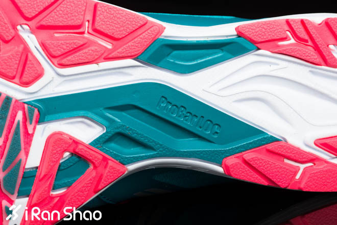 混血快马—李宁“云马”马拉松竞技跑鞋开箱
