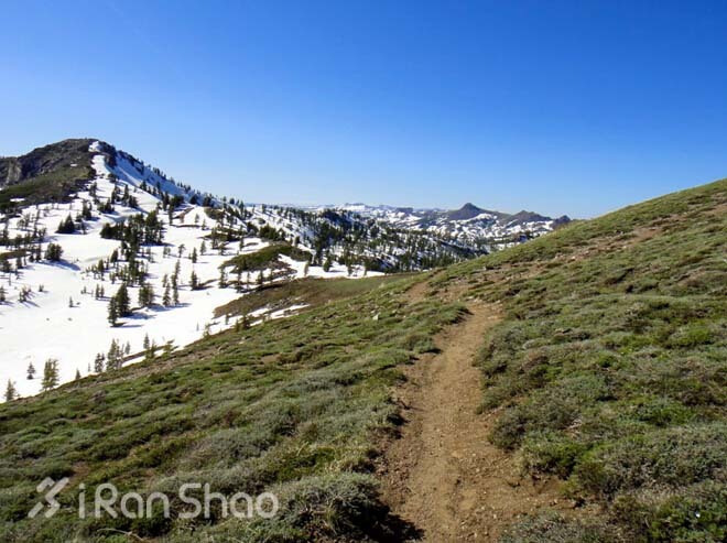 美国超级越野跑大满贯