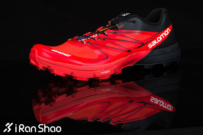 王者风范—萨洛蒙 Salomon  S-LAB SENSE 3 ULTRA SG越野跑鞋开箱