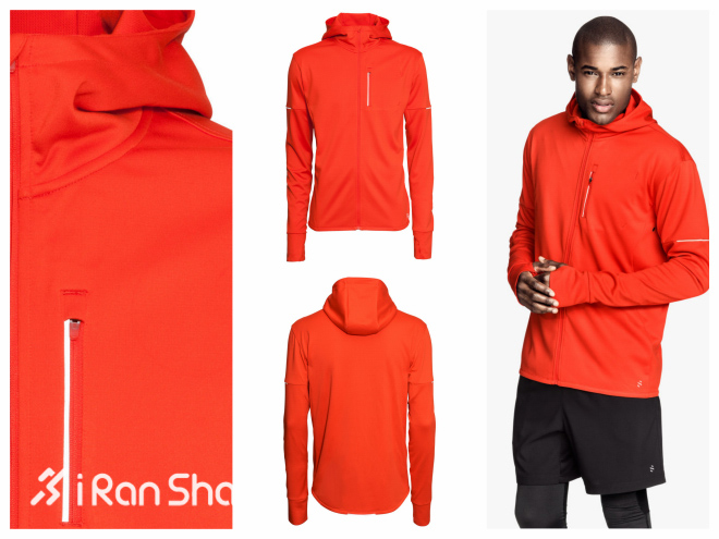 轻体育的快时尚，服装潮牌的运动元素