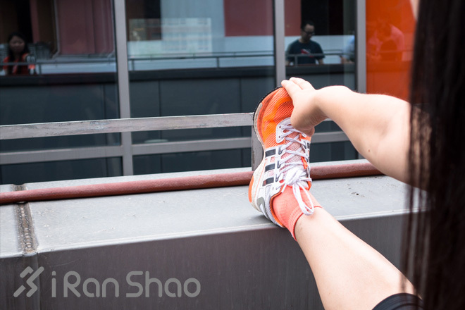 速度决定性能—阿迪达斯Adidas adiZero Adios Boost马拉松鞋深度评测