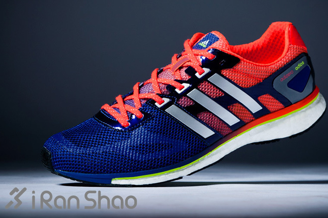 2014年中运动产品推荐之竞赛鞋篇