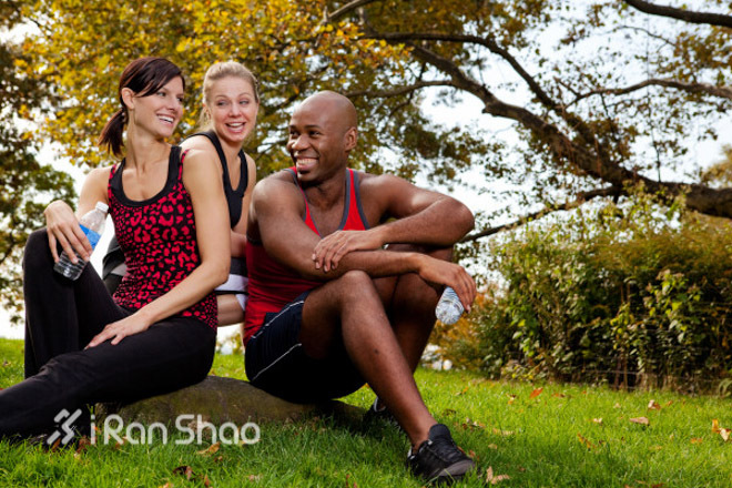 坏毛病能改改？跑者恶习七宗罪